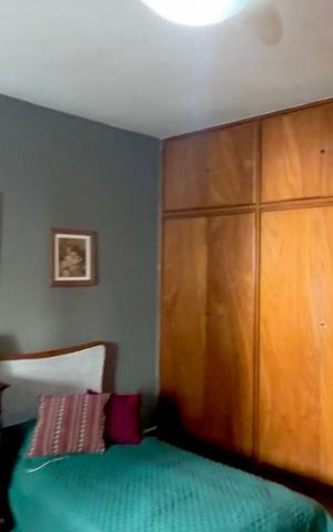 Apartamento à venda com 144m², 3 quartos e sem vaga Apartamento à venda com 144m², 3 quartos e sem vagaQuarto 2
