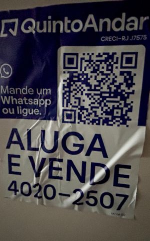 Apartamento à venda com 144m², 3 quartos e sem vaga Apartamento à venda com 144m², 3 quartos e sem vagaPlaca