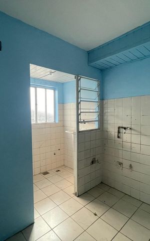 Apartamento à venda com 50m², 2 quartos e 1 vaga