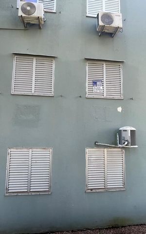 Apartamento à venda com 50m², 2 quartos e 1 vaga Apartamento à venda com 50m², 2 quartos e 1 vagaPlaca Cod.UWQF-132