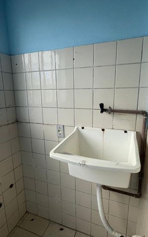 Apartamento à venda com 50m², 2 quartos e 1 vaga