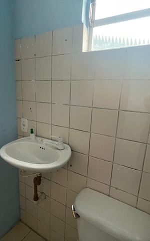 Apartamento à venda com 50m², 2 quartos e 1 vaga