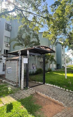 Apartamento à venda com 50m², 2 quartos e 1 vaga