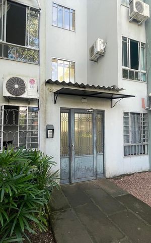 Apartamento à venda com 50m², 2 quartos e 1 vaga