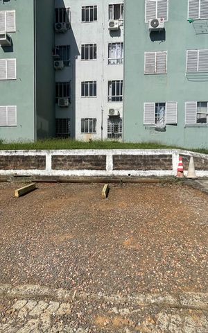 Apartamento à venda com 50m², 2 quartos e 1 vaga