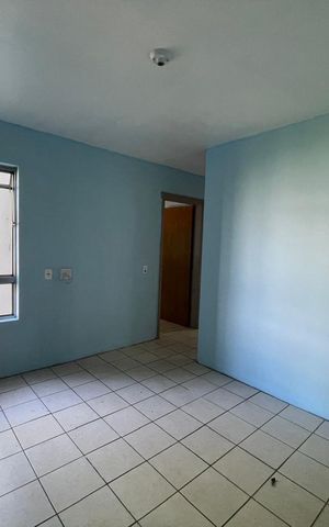 Apartamento à venda com 50m², 2 quartos e 1 vaga