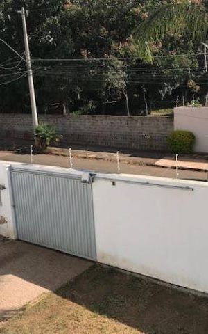 Casa à venda com 380m², 3 quartos e 5 vagas