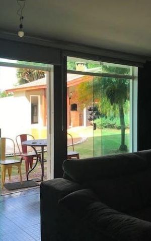 Casa à venda com 380m², 3 quartos e 5 vagas