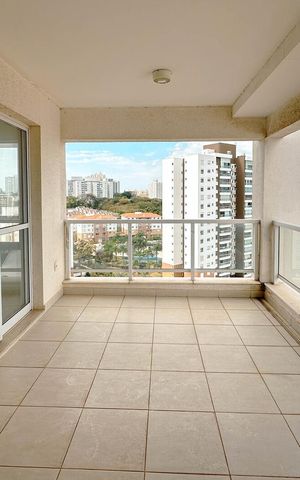 Apartamento à venda com 181m², 3 quartos e 3 vagas