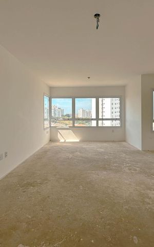 Apartamento à venda com 181m², 3 quartos e 3 vagas