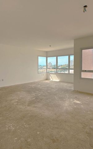 Apartamento à venda com 181m², 3 quartos e 3 vagas