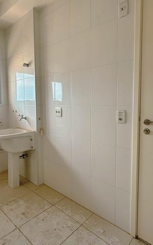 Apartamento à venda com 181m², 3 quartos e 3 vagas