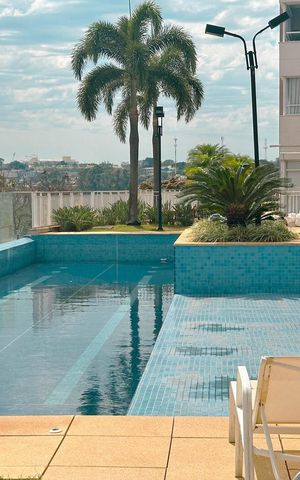 Apartamento à venda com 181m², 3 quartos e 3 vagas