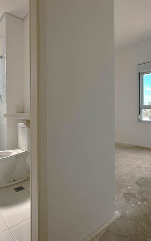 Apartamento à venda com 181m², 3 quartos e 3 vagas