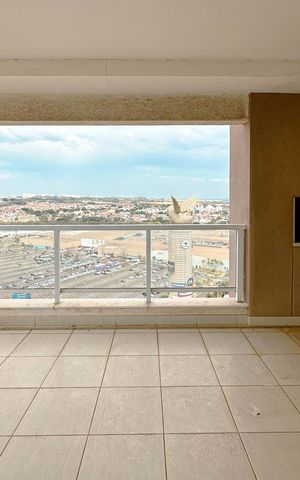 Apartamento à venda com 181m², 3 quartos e 3 vagas