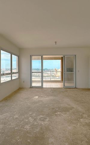 Apartamento à venda com 181m², 3 quartos e 3 vagas