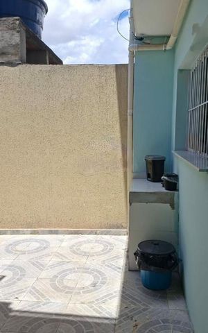 Casa à venda com 149m², 2 quartos e 2 vagas
