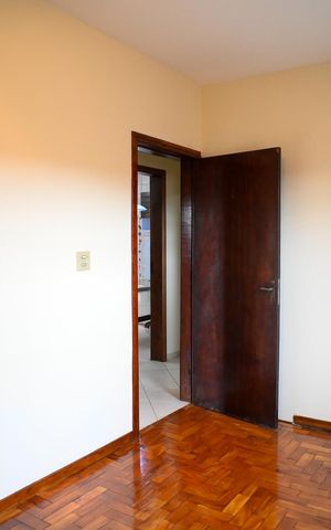 Casa à venda com 120m², 3 quartos e 2 vagas Casa à venda com 120m², 3 quartos e 2 vagasQuarto 2