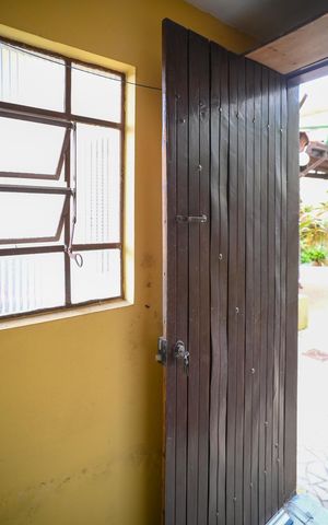 Casa à venda com 120m², 3 quartos e 2 vagas Casa à venda com 120m², 3 quartos e 2 vagasÁrea de Serviço