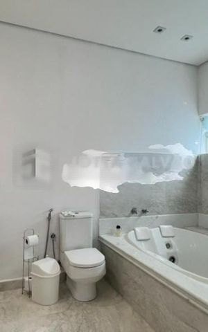 Casa de condomínio à venda com 350m², 4 quartos e 4 vagas