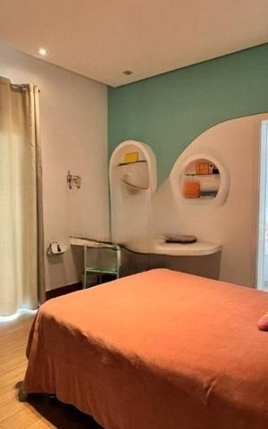Casa de condomínio à venda com 350m², 4 quartos e 4 vagas