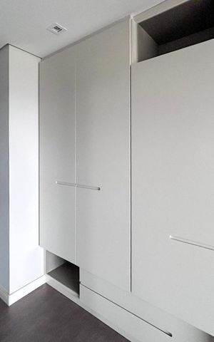 Apartamento à venda com 240m², 3 quartos e 4 vagas Apartamento à venda com 240m², 3 quartos e 4 vagasSuíte 1