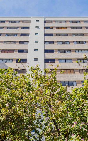 Apartamento à venda com 82m², 3 quartos e 1 vagaFachada