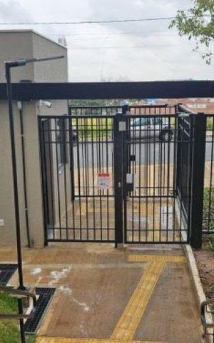 Apartamento à venda com 44m², 2 quartos e 1 vaga