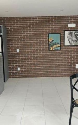 Apartamento à venda com 44m², 2 quartos e 1 vaga