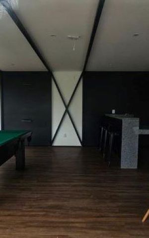 Apartamento à venda com 44m², 2 quartos e 1 vaga