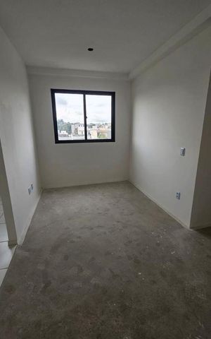 Apartamento à venda com 44m², 2 quartos e 1 vaga