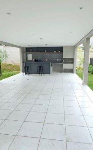 Apartamento à venda com 44m², 2 quartos e 1 vaga