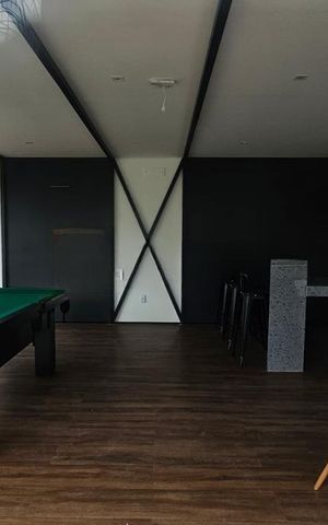 Apartamento à venda com 44m², 2 quartos e 1 vaga