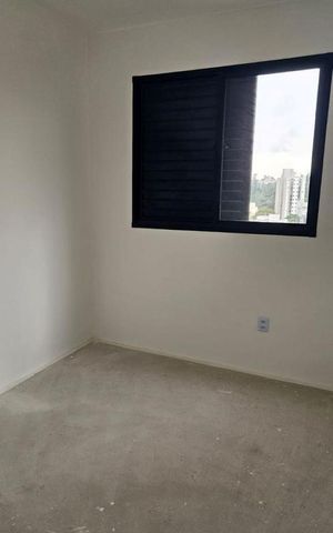 Apartamento à venda com 44m², 2 quartos e 1 vaga