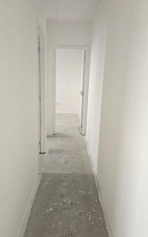 Apartamento à venda com 44m², 2 quartos e 1 vaga