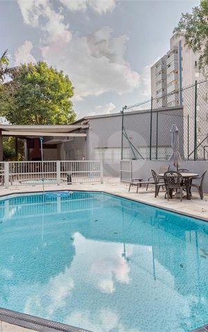 Apartamento à venda com 64m², 2 quartos e 1 vaga
