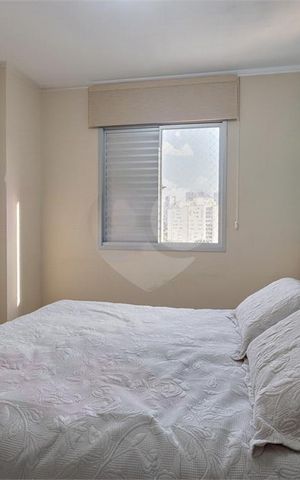 Apartamento à venda com 64m², 2 quartos e 1 vaga