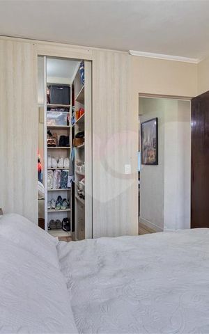 Apartamento à venda com 64m², 2 quartos e 1 vaga