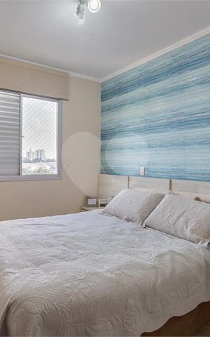 Apartamento à venda com 64m², 2 quartos e 1 vaga