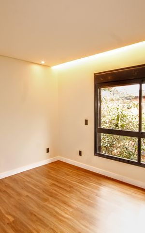 Casa de condomínio à venda com 403m², 4 quartos e 4 vagasquarto 2