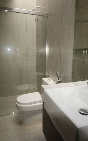 Casa de condomínio à venda com 403m², 4 quartos e 4 vagasbanheiro 1