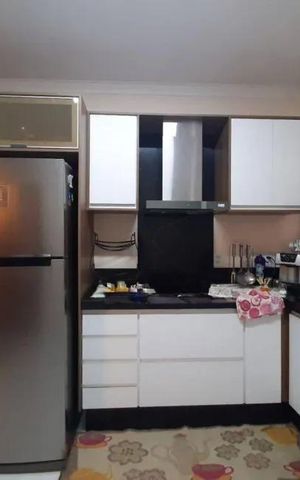 Casa à venda com 219m², 3 quartos e 4 vagas