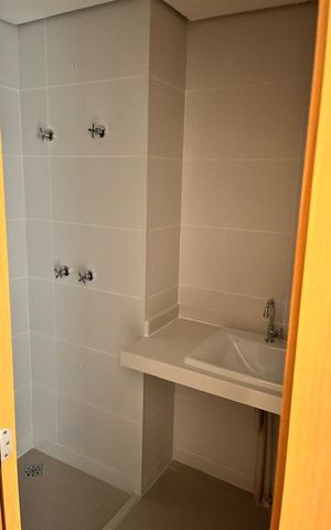 Apartamento à venda com 95m², 3 quartos e 2 vagas