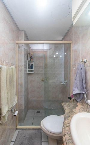 Apartamento para alugar com 169m², 2 quartos e 2 vagas Apartamento para alugar com 169m², 2 quartos e 2 vagasBanheiro 2