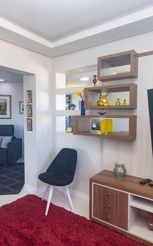 Apartamento para alugar com 169m², 2 quartos e 2 vagas Apartamento para alugar com 169m², 2 quartos e 2 vagasSala