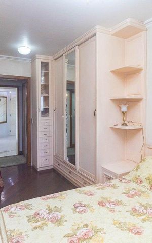 Apartamento para alugar com 169m², 2 quartos e 2 vagas Apartamento para alugar com 169m², 2 quartos e 2 vagasQuarto 2
