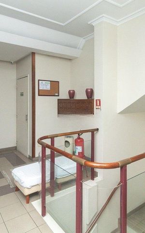 Apartamento para alugar com 169m², 2 quartos e 2 vagas
