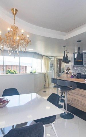 Apartamento para alugar com 169m², 2 quartos e 2 vagas Apartamento para alugar com 169m², 2 quartos e 2 vagasSala