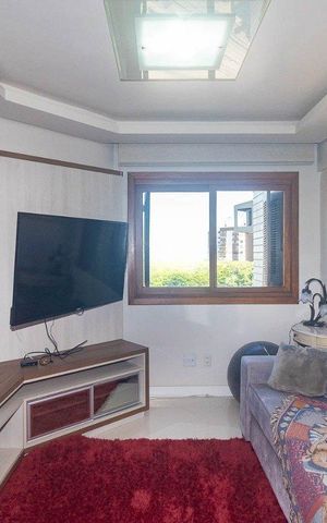 Apartamento para alugar com 169m², 2 quartos e 2 vagas Apartamento para alugar com 169m², 2 quartos e 2 vagasSala