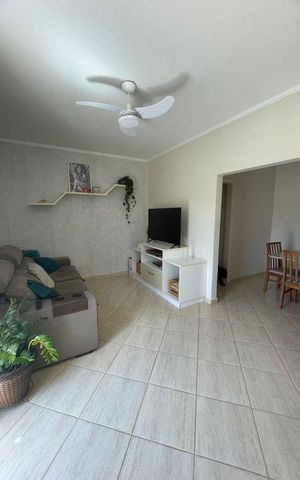 Apartamento à venda com 89m², 2 quartos e 1 vaga